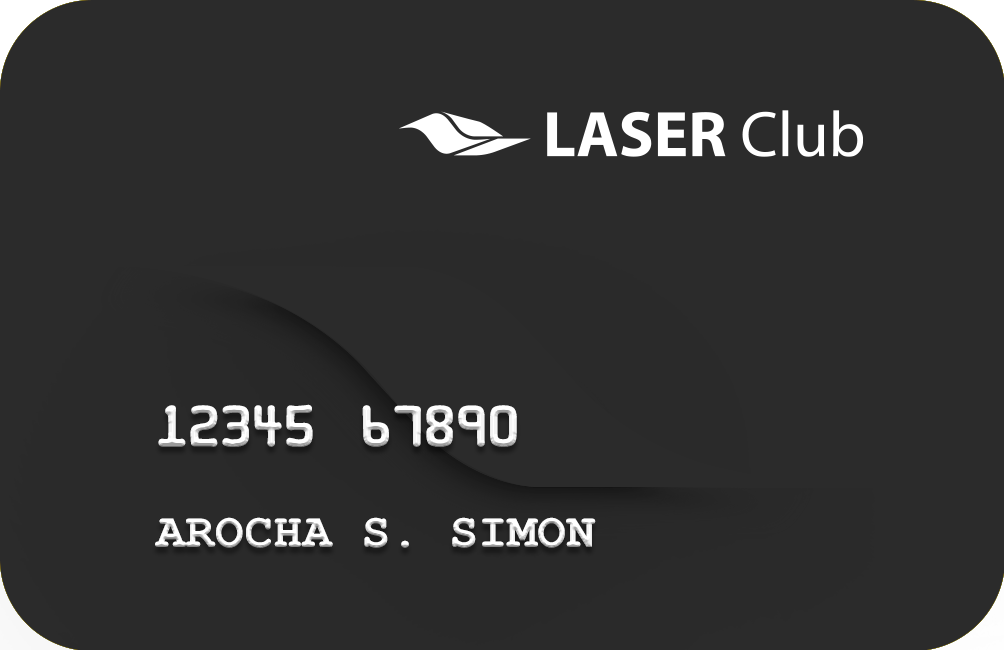 Tarjeta BLACK